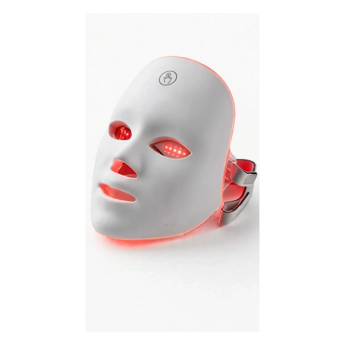 LumiMask 7 - Advanced LED Light Therapy Face Mask