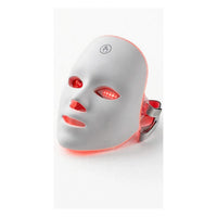 LumiMask 7 - Advanced LED Light Therapy Face Mask